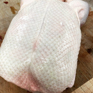 Whole Duck - Large