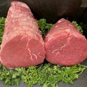 Silverside Beef Joint