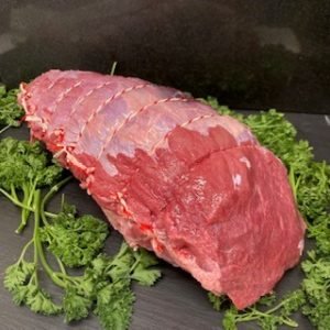 Top Rump Beef Joint