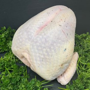 Turkey Crown Bone-in